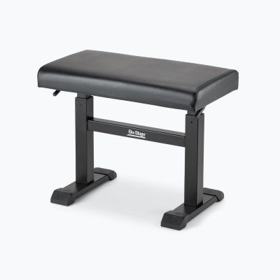 On Stage KB5503B Banqueta Piano Ajustable