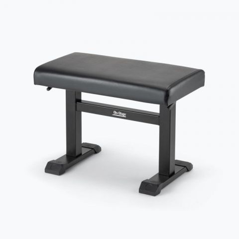 On Stage KB5503B Banqueta Piano Ajustable