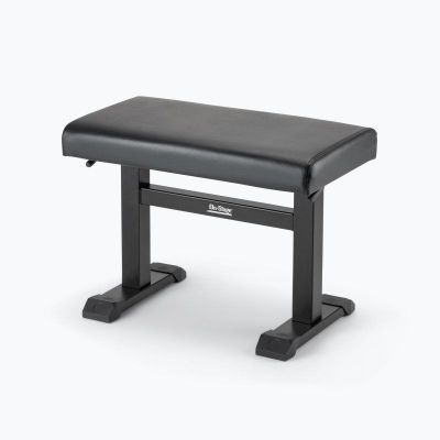 On Stage KB5503B Banqueta Piano Ajustable