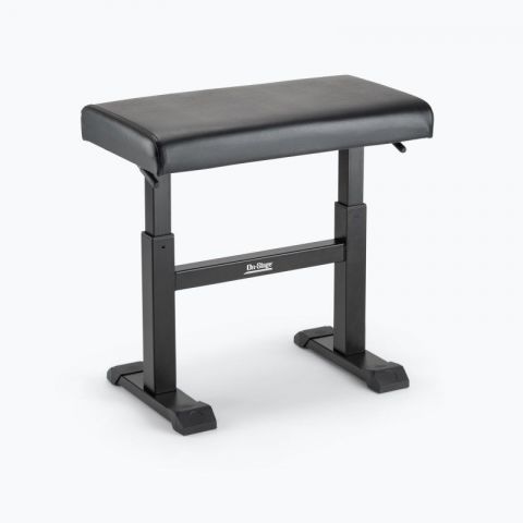 On Stage KB5503B Banqueta Piano Ajustable