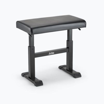 On Stage KB5503B Banqueta Piano Ajustable
