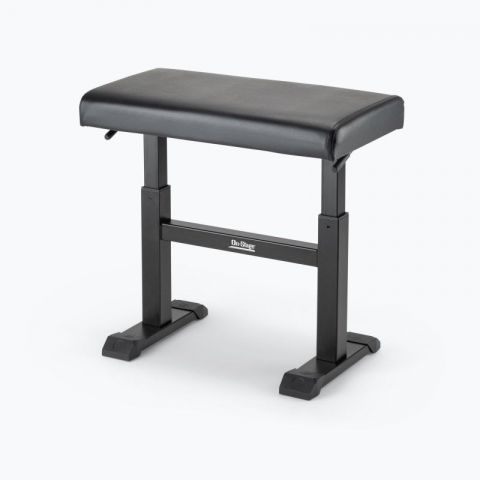 On Stage KB5503B Banqueta Piano Ajustable
