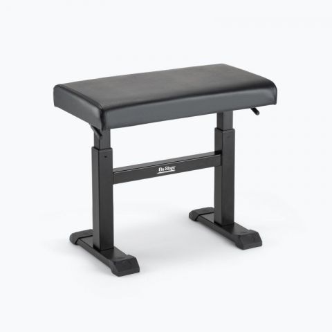 On Stage KB5503B Banqueta Piano Ajustable
