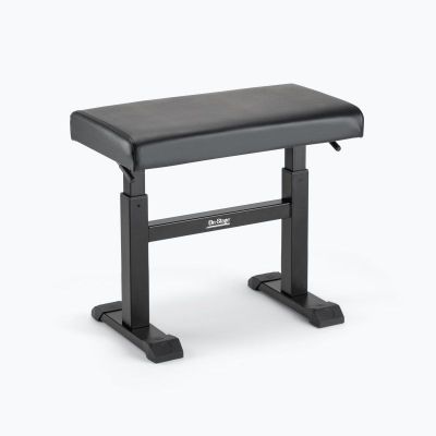 On Stage KB5503B Banqueta Piano Ajustable