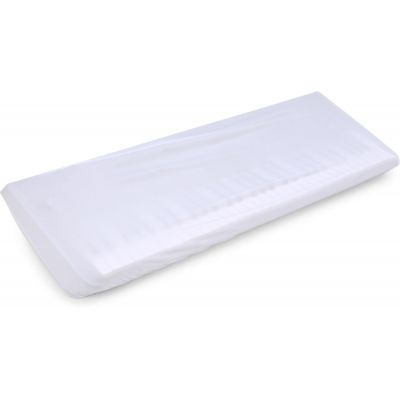 On Stage KDA7061W Funda Teclado 61 76 Teclas Blanc