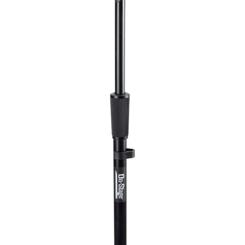 On Stage MS9701TB Plus HD Tele Boom Soporte Micrófono
