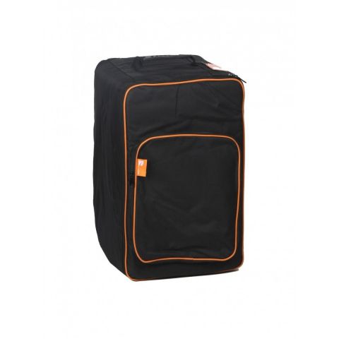 Armour ARMCJ10 FUNDA DE CAJON ARMOUR 10 mm ACOLCHADO