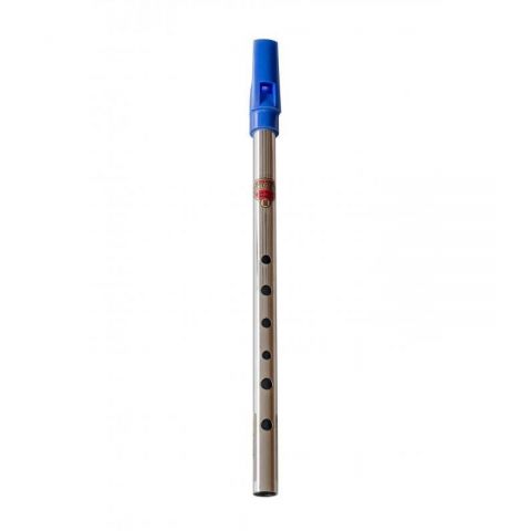 FLAGEOLET Flauta Irlandesa G Cromado