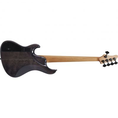 Ibanez MDM1605 Bajo Eléctrico 5 Cuerdas Deep Twilight Con Funda