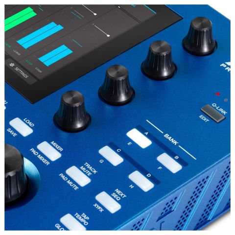 Akai MPC One G2 Centro de Producción Musical Autónomo