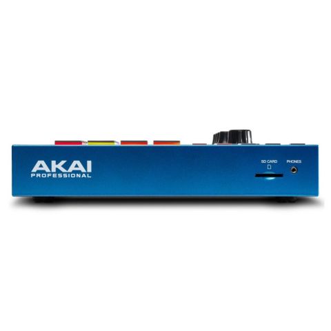 Akai MPC One G2 Centro de Producción Musical Autónomo