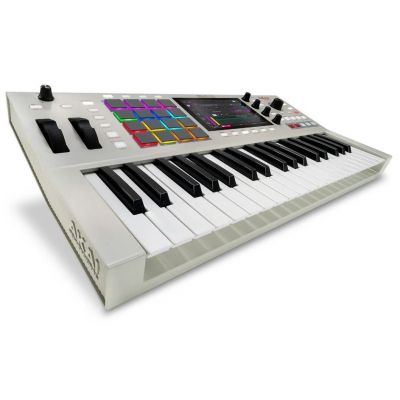 Akai MPC Key 37 G2 Centro de Producción Musical con Teclado
