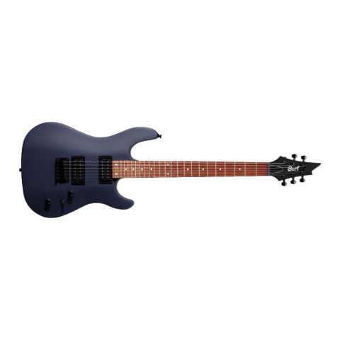 CORT KX100 MA METALLIC ASH CORT