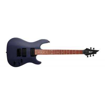 CORT KX100 MA METALLIC ASH CORT