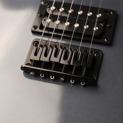 CORT KX100 MA METALLIC ASH CORT