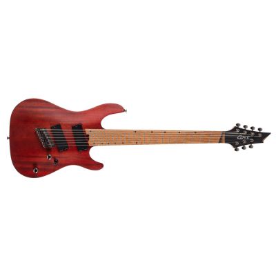 CORT KX307MS OPM - GUITARRA ELÉCTRICA 7 CUERDAS