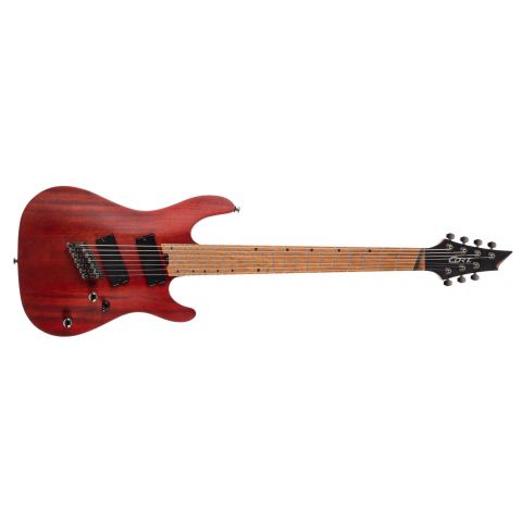 CORT KX307MS OPM - GUITARRA ELÉCTRICA 7 CUERDAS