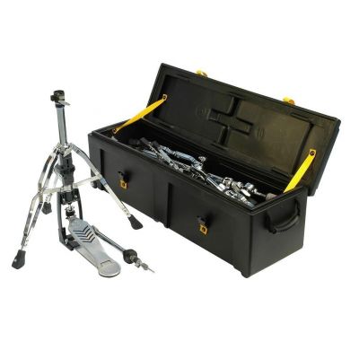 Hardcase HN48W Estuche Herrajes