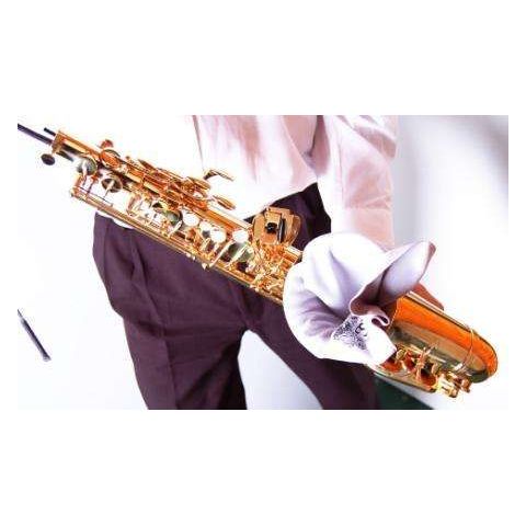 BG A30L PAÑUELO LIMPIADOR SAXO TENOR