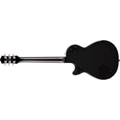 Gretsch G5220 Electromatic® Jet™ BT Single-Cut with V-Stoptail, Laurel Fingerboard, Bristol Fog