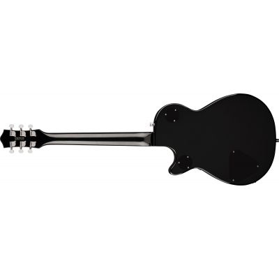 Gretsch G5220 Electromatic® Jet™ BT Single-Cut with V-Stoptail, Laurel Fingerboard, Bristol Fog