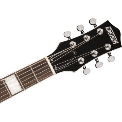 Gretsch G5220 Electromatic® Jet™ BT Single-Cut with V-Stoptail, Laurel Fingerboard, Bristol Fog
