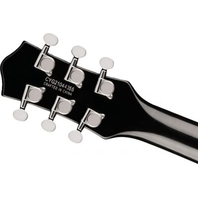 Gretsch G5220 Electromatic® Jet™ BT Single-Cut with V-Stoptail, Laurel Fingerboard, Bristol Fog