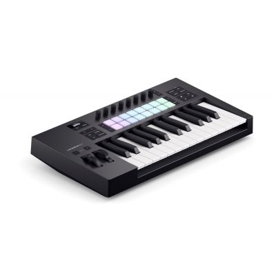 Novation Launchkey 25 Mk4 2