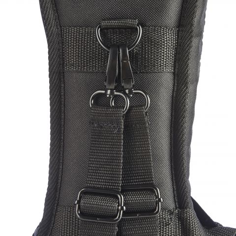 Armour ARM240C FUNDA UKELELE CONCERTO (20mm) ARM240C