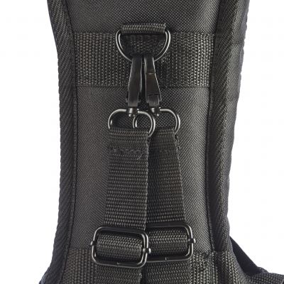 Armour ARM240C FUNDA UKELELE CONCERTO (20mm) ARM240C