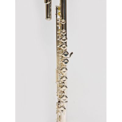 Bressant FL-380SEU Flauta
