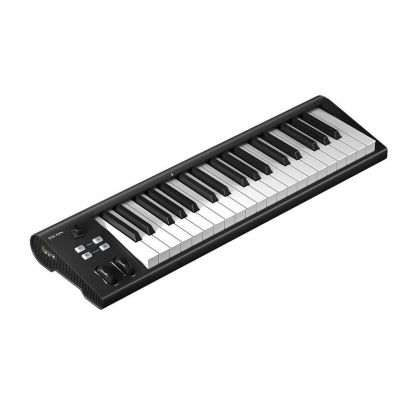 ARTIST 37 - Teclado controlador MIDI USB