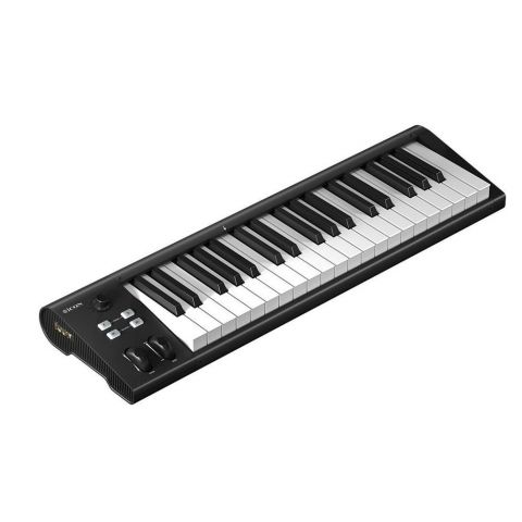 ARTIST 37 - Teclado controlador MIDI USB
