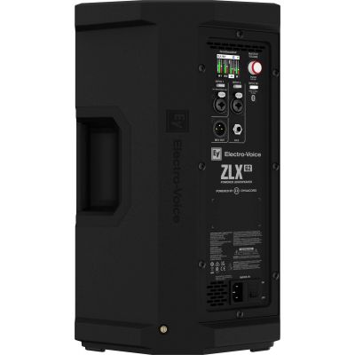 Electro Voice ZLX-8P-G2 Altavoz Activo 2