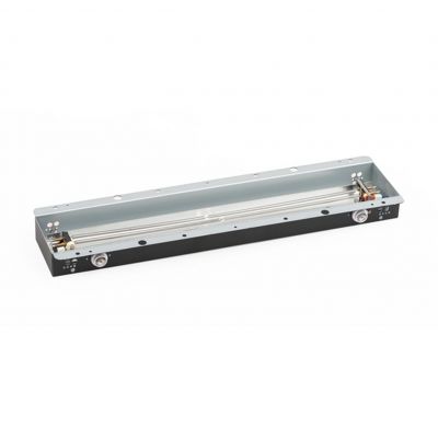Fender 4AB3C1B Unidad Reverb de Muelles 4 Muelles 8 Ohm