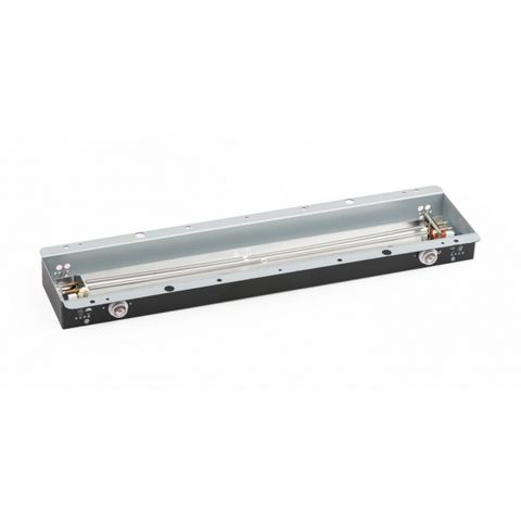 Fender 4AB3C1B Unidad Reverb de Muelles 4 Muelles 8 Ohm