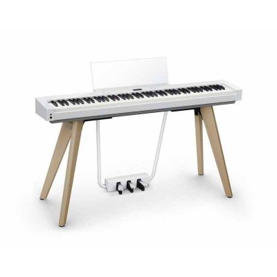 CASIO PX-S7000 BLANCO PIANO DIGITAL