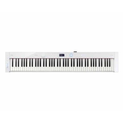 CASIO PX-S7000 BLANCO PIANO DIGITAL 2