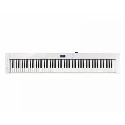 CASIO PX-S7000 BLANCO PIANO DIGITAL