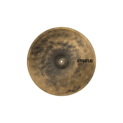 Sabian Stratus Dry Hi-Hats Platos Hi-Hat 16"