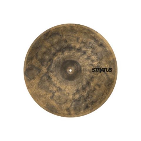 SABIAN 19" STRATUS DRY CRASH