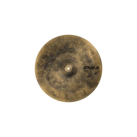 SABIAN 14" STRATUS DRY HI HATS