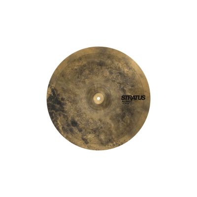 Sabian Stratus Dry Hi-Hats Platos Hi-Hat 15" 