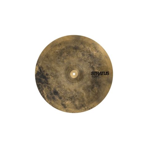 Sabian Stratus Dry Hi-Hats Platos Hi-Hat 15" 