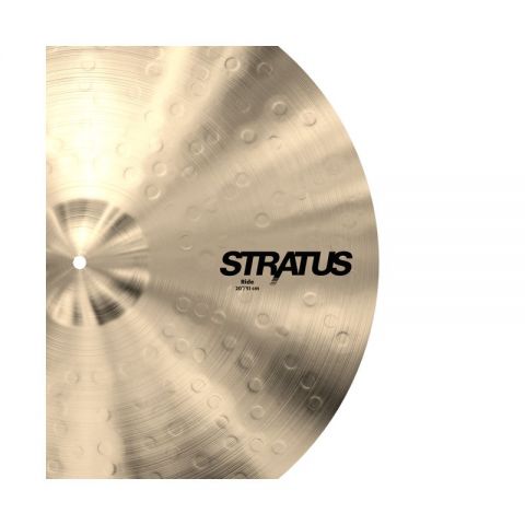 SABIAN RIDE 20" STRATUS