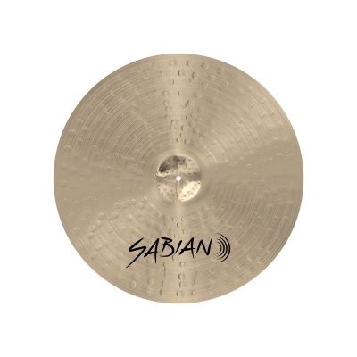 SABIAN RIDE 20" STRATUS