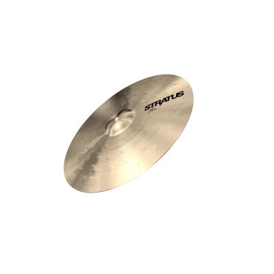 SABIAN HI HAT 14" STRATUS 2