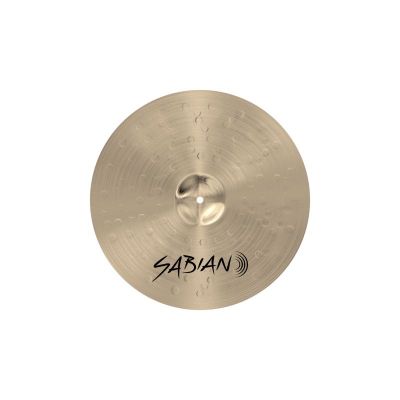 SABIAN HI HAT 14" STRATUS