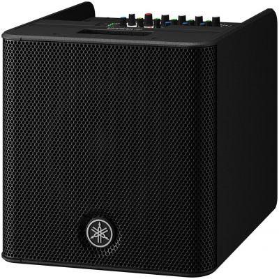 Yamaha STAGEPAS200BTR Sistema PA Portatil