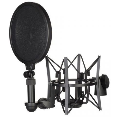 Rode SM6 accesorio supensión micro